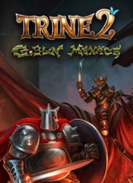 Trine 2: Goblin Menace Traducción al español