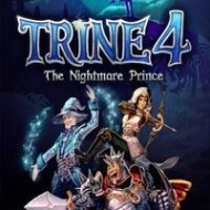 Trine 4: The Nightmare Prince Traducción al español