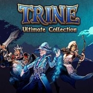 Trine: Ultimate Collection Traducción al español