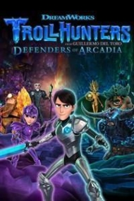 Trollhunters: Defenders of Arcadia Traducción al español