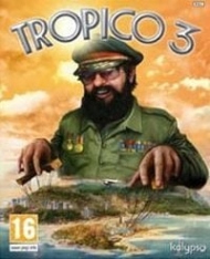 Tropico 3 Traducción al español