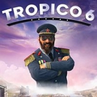 Tropico 6 Traducción al español