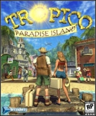 Tropico: Paradise Island Traducción al español