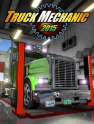 Truck Mechanic 2015 Traducción al español