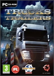 Trucks & Trailers Traducción al español