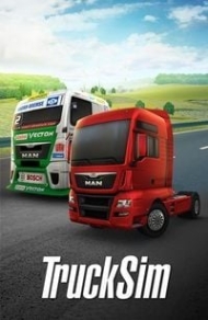 TruckSimulation 16 Traducción al español