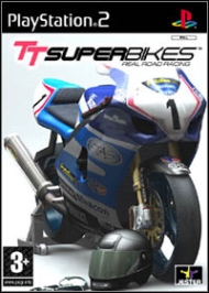 TT Superbikes: Real Road Racing Traducción al español