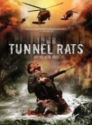 Tunnel Rats Traducción al español