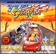 Turbo OutRun Traducción al español