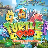 TurtlePop: Journey to Freedom Traducción al español