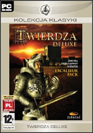 Twierdza Deluxe Traducción al español