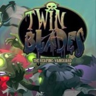 Twin Blades Traducción al español