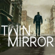 Twin Mirror Traducción al español