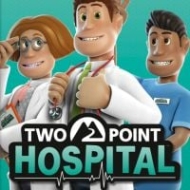 Two Point Hospital Traducción al español