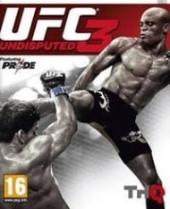 UFC Undisputed 3 Traducción al español