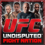 UFC Undisputed Fight Nation Traducción al español