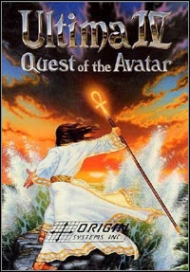 Ultima IV: Quest of the Avatar Traducción al español