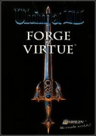 Ultima VII: Forge of Virtue Traducción al español