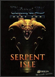 Ultima VII part two: Serpent Isle Traducción al español