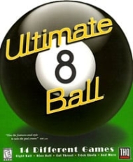 Ultimate 8 Ball Traducción al español