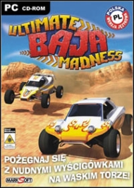 Ultimate Baja Madness Traducción al español