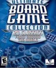 Ultimate Board Game Collection Traducción al español