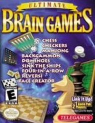 Ultimate Brain Games Traducción al español