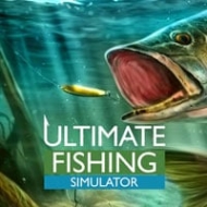 Ultimate Fishing Simulator Traducción al español