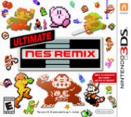 Ultimate NES Remix Traducción al español