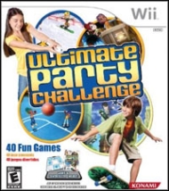 Ultimate Party Challenge Traducción al español