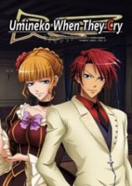 Umineko When They Cry Traducción al español