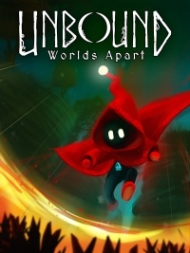 Unbound: Worlds Apart Traducción al español