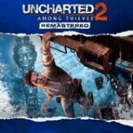 Uncharted 2: Among Thieves Traducción al español