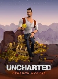 Uncharted: Fortune Hunter Traducción al español