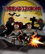 Undead Legions Traducción al español