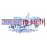 Under Night In-Birth Exe:Late[cl-r] Traducción al español