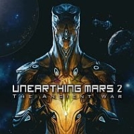 Unearthing Mars 2: The Ancient War Traducción al español