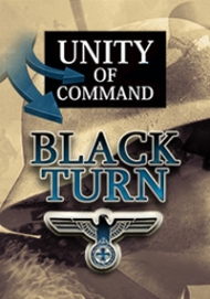 Unity Of Command: Black Turn Operation Barbarossa Traducción al español