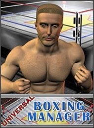 Universal Boxing Manager Traducción al español