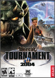 Unreal Tournament 2004 Traducción al español