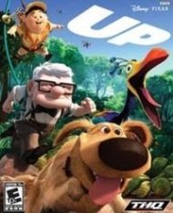 Up: The Video Game Traducción al español