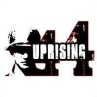 Uprising44 Traducción al español