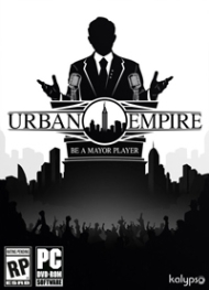 Urban Empire Traducción al español