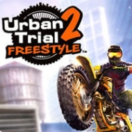 Urban Trial Freestyle 2 Traducción al español