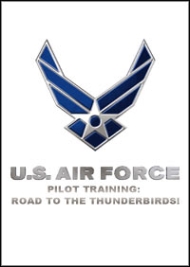 USAF Pilot Training: Road to the ThunderBirds! Traducción al español