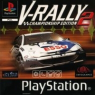 V-Rally 2 Championship Edition Traducción al español