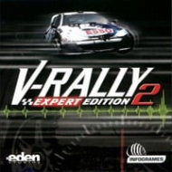 V-Rally 2 Expert Edition Traducción al español