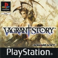 Vagrant Story Traducción al español