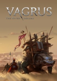 Vagrus: The Riven Realms Traducción al español