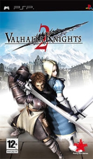 Valhalla Knights 2 Traducción al español